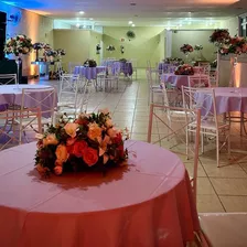 Espaço Para Eventos Divinal 