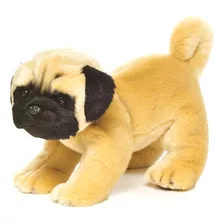 Juguete De Peluche Nat Y Jules Pug Grande