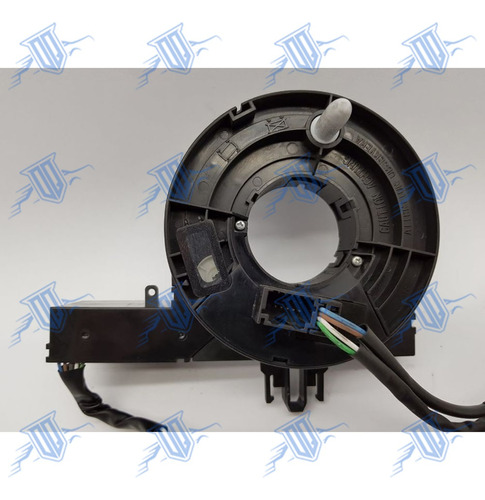 Resorte Reloj Cinta Aribag Para Renault Megane Iii 2012-2017 Foto 3