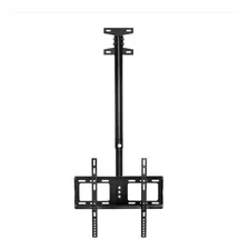 Soporte Tv Led Lcd Techo Pared Ajustable Base 26 A 55