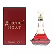 Beyonce Heat Por Beyonce Para Las Mujeres Eau De Parfum Spra