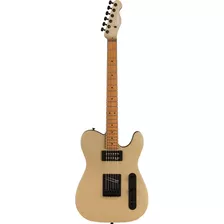 Guitarra Squier Contemporary Tele Rh Shoreline Gold