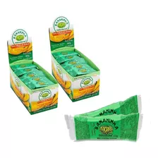 Bananinha Paraibuna Sem Açúcar Caixa 460g (20x23g)