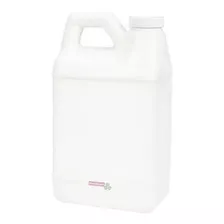 Garrafón De Bidón Para Agua, Mxpml-005, 25 Pzas, 1l, Ø 3.4cm