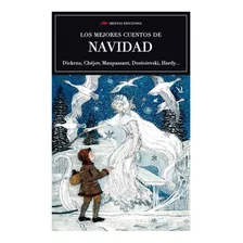 Los Mejores Cuentos De Navidad