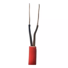 Cable Tipo Subterraneo Cedam 2x2,5 Mm 