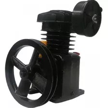 Cabezal Compresora Para Motor De 1/2 Y 3/4hp 115psi Oakland 