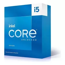 Intel Core I5-13600kf 3.5 Ghz 14-core Lga 1700 Processor