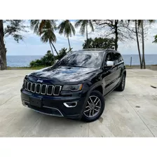 Jeep Grand Cherokee 2019 Limited