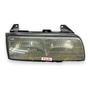 Filtro De Gasolina K&n Chevrolet Corsica 3.1l 1993 A 1996 Pf-2100