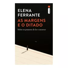 As Margens E O Ditado, De Ryan Holiday. Editora Intrínseca Ltda, Capa Mole, Edição Brochura Em Português, 2023