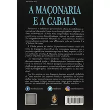 A Maçonaria E A Cabala - A Árvore Da Loja ? A Influência Da 