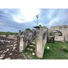 Rancho Ganadero En Tizimín, Yucatán