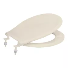 Bizcocho | Tapa Asiento Para Sanitario Blanco Bone Corona