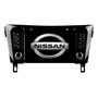 Nissan Carplay Tiida Versa Sentra Dvd Gps Wifi Touch Radio