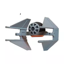 Soporte Base Alexa Echo Dot 4°y5°gen Starwars Interceptor