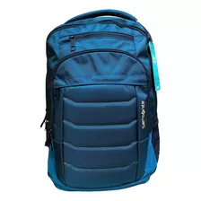 Samsonite Mochila P Notebook Completa Calidad Colores Tuvalija