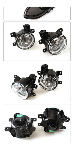 Para Compatible Con Honda 17/18 Fit Conjunto De Luz Foto 6