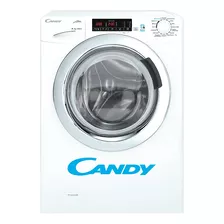 Lavasecarropas Candy Gvsw286tc3 8kg 1200rpm Clase A