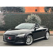 Audi Tt Roadster