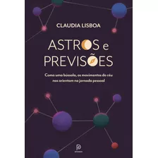 Livro Astros E Previsões