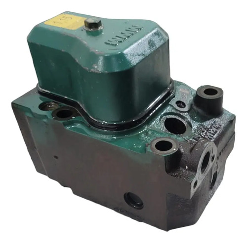 Cabecote Motor Mwm X12 1