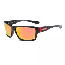 Lentes De Sol Dubery D2071 Originales Polarizado Uv400