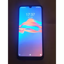 Celular Moto E6 Plus Con Funda Excelente Estado 