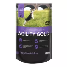 Agility Gold Adulto Razas Pequeñas X 7 Kilos Envio Gratis