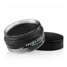 Delineador De Ojos En Gel Inglot Amc Eyeliner Gel Color 77