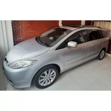 Automática Mazda 5