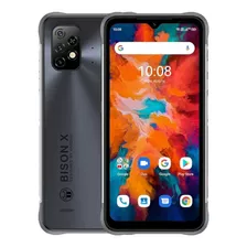 Umidigi Bison X10 64gb 4gb Ram / Tiendas Fisicas / Sellados 