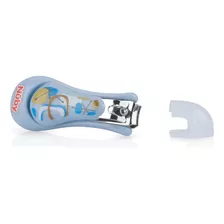 Cortador De Unhas Infantil Nûby