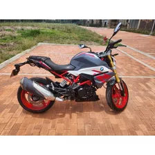 Bmw G310r