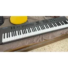 Controlador Midi Nektar Impact Lx88+ Usado Muy Poco