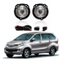 Kit Iluminacin Led Interior Rav4 2013 2018 + Herramienta