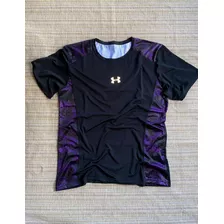 Remeras Dry-fit Under Armour