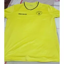 Camiseta De Coleccion River Plate Ecuador Talla L