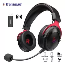 Tronsmart Shadow Audifono Gamer Inalambrico 7.1 Universal