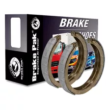 Bandas De Freno Brake Pak Para Ki. Sportage 4x4