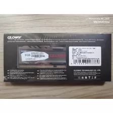 Memória Gloway Ddr4 3000 1,5v