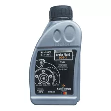 Liquido Freno Dot3 Senfineco 500ml