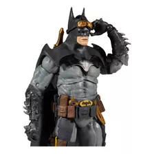 Batman Gold Label - Dc - Mc Farlane Toys