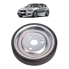 Polia Bomba D Agua Bmw 116i 1.6 16v Turbo N13 F20 2014