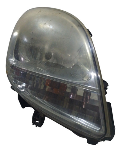 Farol Renault Kangoo 2013 2014 2015 2016 2017 2018 Direito Direito/passageiro