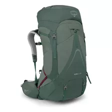 Mochila Aura Ag Lt 65l Mujer Senderismo - Osprey