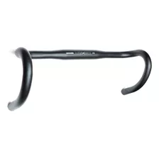 Cannondale One Alloy Road Manlebar Negro, 15.0 in