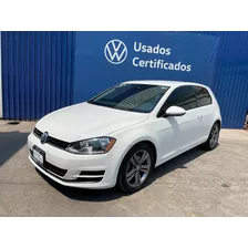 Golf 2.0 Tdi 3 Puertas Estandar 2016