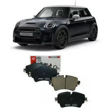 Pastilha Freio Dianteira Mini Cooper S (f55/f56) 2015 A 2019