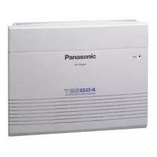 Conmutador Panasonic Kx-tes824 Pbx Facturado